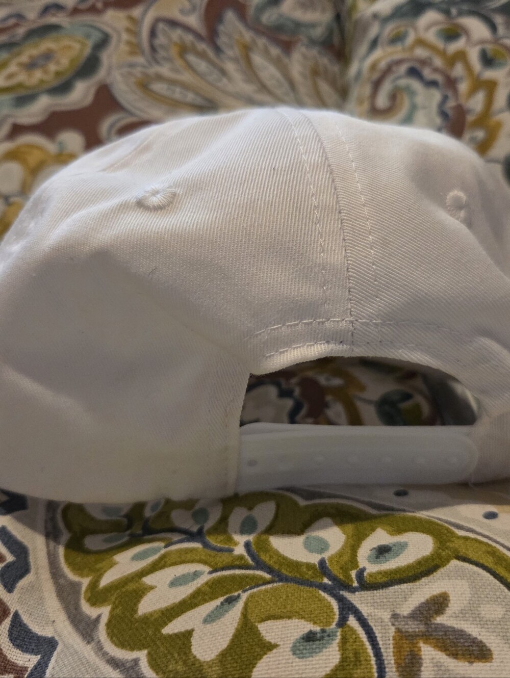 Smiley Drink Poppi Hat - Picture 4 of 4